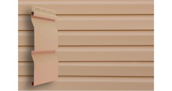 Сайдинг 3,0 Grand Line D4 (slim) персиковый купить в Сибае