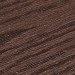 Забор из ДПК WOODVEX Темно-коричневый купить в Сибае