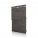 Вспененный сайдинг VOX KERRAFRONT WOOD DESIGN серебряно-серый купить в Сибае