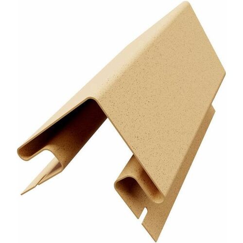 Угол Наружный к Фасадным Термопанелям Доломит 20 мм ЖелтыЙ купить в Сибае