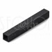 Балясина SEQUOIA Evolution 3D WOOD BLACK купить в Сибае
