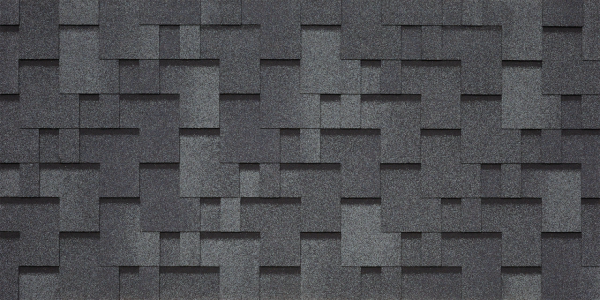 Гибкая черепица Tegola UNICA LAZIO GRANITO 454 купить в Сибае