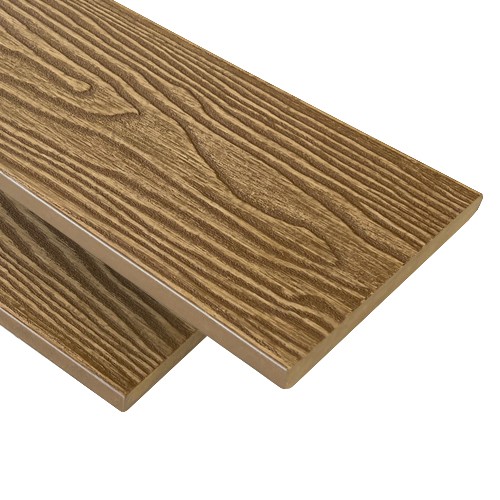 Заборная доска EasyDecking Wood-X 131х11 Дуб купить в Сибае