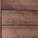 Террасная доска ДПК Outdoor 3D полнотелая STORM/OCEAN BROWN коричневая микс купить в Сибае