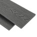 Заборная доска EasyDecking Wood-X 131х11 Серый купить в Сибае