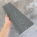 Заборная доска EasyDecking Wood-X 131х11 Серый купить в Сибае