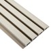 Фасадная реечная панель EasyDecking Wood-X 219х26 Бежевый купить в Сибае