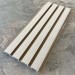 Фасадная реечная панель EasyDecking Wood-X 219х26 Бежевый купить в Сибае