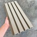 Фасадная реечная панель EasyDecking Wood-X 219х26 Бежевый купить в Сибае