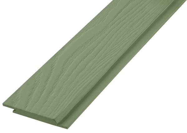 Фиброцементный сайдинг FCSPRO Click Shtil F65 (Осенняя трава) купить в Сибае