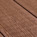 Террасная доска SW Abies (R) - радиальный распил Терракот купить в Сибае