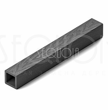 Балясина SEQUOIA Evolution 3D WOOD GRAY купить в Сибае