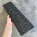 Заборная доска EasyDecking Wood-X 131х11 Черное дерево купить в Сибае
