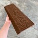 Фасадная панель EasyDecking Wood-X 156х21 Коричневый купить в Сибае