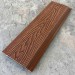 Фасадная панель EasyDecking Wood-X 156х21 Коричневый купить в Сибае