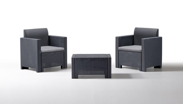 Комплект Nebraska Terrace купить в Сибае