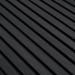 Стеновая панель CM Decking CM Wall, BLACK WOOD (Черное дерево) купить в Сибае