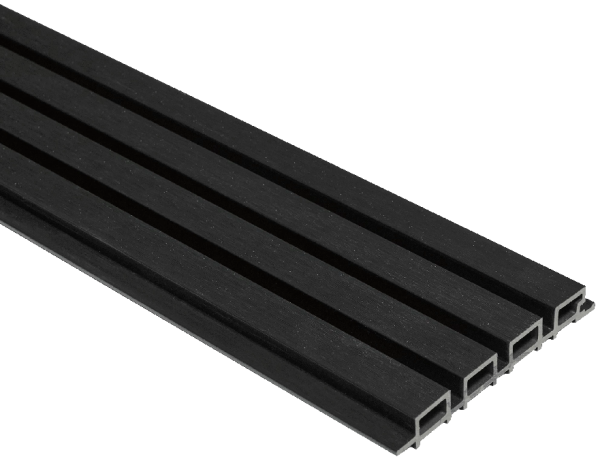 Стеновая панель CM Decking CM Wall, BLACK WOOD (Черное дерево) купить в Сибае