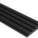 Стеновая панель CM Decking CM Wall, BLACK WOOD (Черное дерево) купить в Сибае