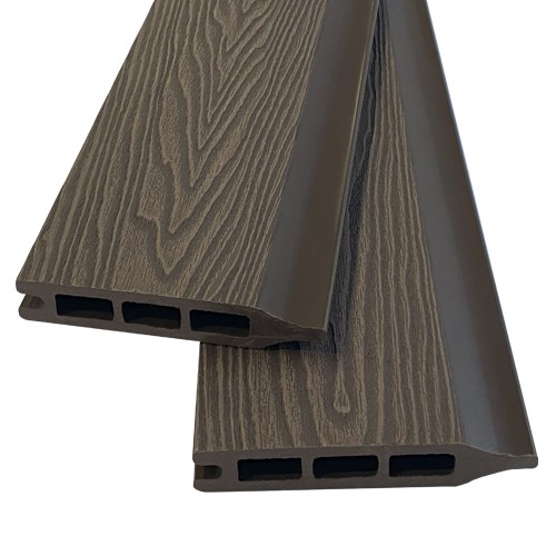 Заборная панель шип-паз EasyDecking Wood-Х 146х20 Венге купить в Сибае