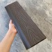 Заборная панель шип-паз EasyDecking Wood-Х 146х20 Венге купить в Сибае