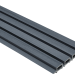 Стеновая панель CM Decking CM Wall, EBONY (Эбен) купить в Сибае