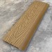 Заборная панель шип-паз EasyDecking Wood-Х 146х20 Дуб купить в Сибае
