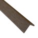 Уголок 3D EasyDecking Wood-Х 50х50 Шлифованный Венге купить в Сибае