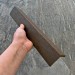 Уголок 3D EasyDecking Wood-Х 50х50 Шлифованный Венге купить в Сибае