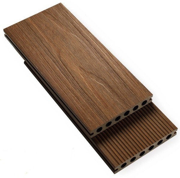 Террасная доска ДПК Legro Ultra Naturale Тик Пустотела купить в Сибае