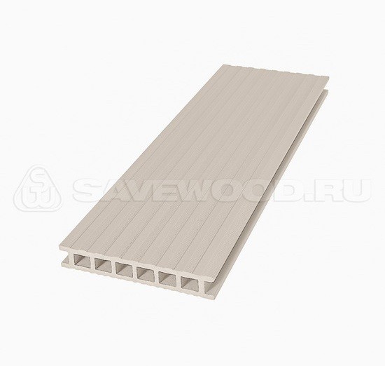 Террасная доска из ДПК SW Quercus  Бежевый  купить в Сибае