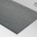 Фиброцементный сайдинг Fibra Plank Графитовый серый / RAL 7024 купить в Сибае