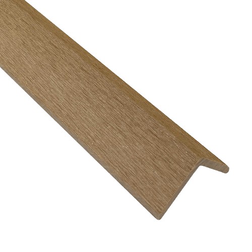 Уголок 3D EasyDecking Wood-Х 50х50 Шлифованный Дуб купить в Сибае