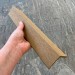 Уголок 3D EasyDecking Wood-Х 50х50 Шлифованный Дуб купить в Сибае