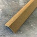Уголок 3D EasyDecking Wood-Х 50х50 Шлифованный Дуб купить в Сибае