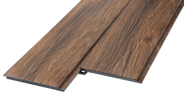 Фиброцементные панели FCSPRO Decor Wood Click Кедр купить в Сибае