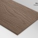 Фиброцементный сайдинг Fibra Plank Терракотовый / RAL 8028 купить в Сибае