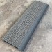 Заборная панель шип-паз EasyDecking Wood-Х 146х20 Серый купить в Сибае