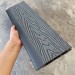 Заборная панель шип-паз EasyDecking Wood-Х 146х20 Серый купить в Сибае