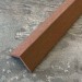 Уголок 3D EasyDecking Wood-Х 50х50 Шлифованный Коричневый купить в Сибае