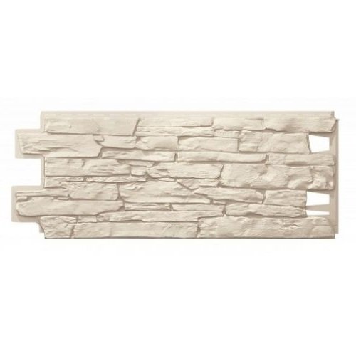 Фасадная панель VOX VILO Solid Stone Бежевый купить в Сибае