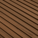 Стеновая панель CM Decking CM Wall, TEAK (Тик) купить в Сибае