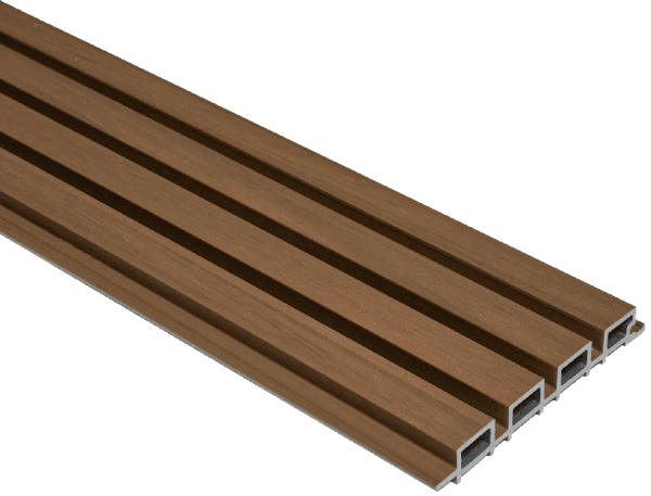 Стеновая панель CM Decking CM Wall, TEAK (Тик) купить в Сибае