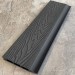 Заборная панель шип-паз EasyDecking Wood-Х 146х20 Черное дерево купить в Сибае
