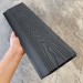 Заборная панель шип-паз EasyDecking Wood-Х 146х20 Черное дерево купить в Сибае