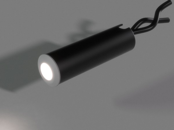 Точечные светильники Белый WLCL-111 купить в Сибае