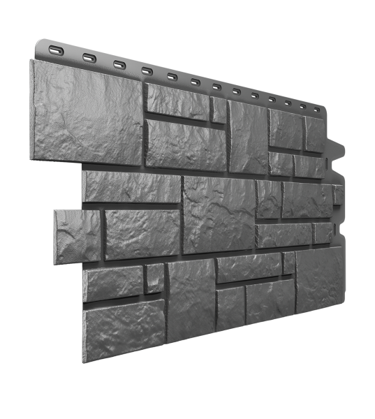 Фасадная панель Docke, Burg, Оникс купить в Сибае