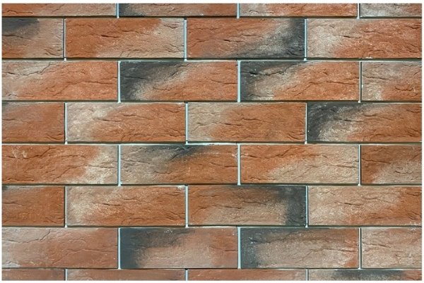 Фиброцементные панели КАНЬОН коллекция ИНДИГО 43 купить в Сибае