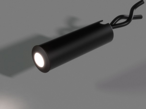 Точечные светильники Коричневый WLCL-111 купить в Сибае