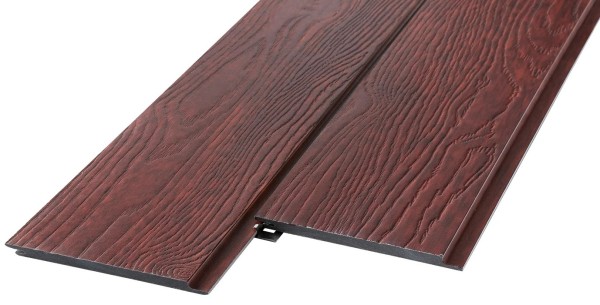 Фиброцементные панели FCSPRO Decor Wood Click Мербау купить в Сибае